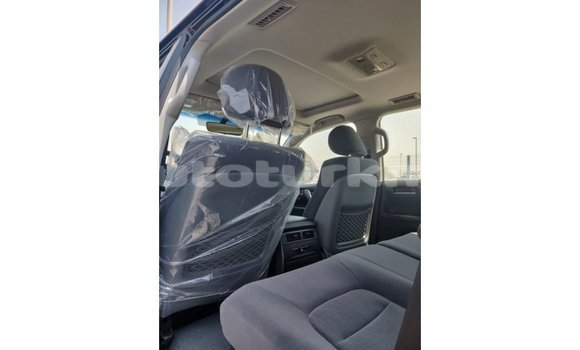 Buy Import Toyota Land Cruiser Other Car in Import - Dubai in Ahal Buy Import Toyota Land Cruiser Other Car in Import - Dubai in Ahal