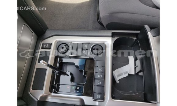 Buy Import Toyota Land Cruiser Other Car in Import - Dubai in Ahal Buy Import Toyota Land Cruiser Other Car in Import - Dubai in Ahal