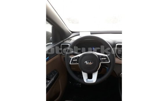 Buy Import Kia Sportage Black Car in Import - Dubai in Ahal Buy Import Kia Sportage Black Car in Import - Dubai in Ahal