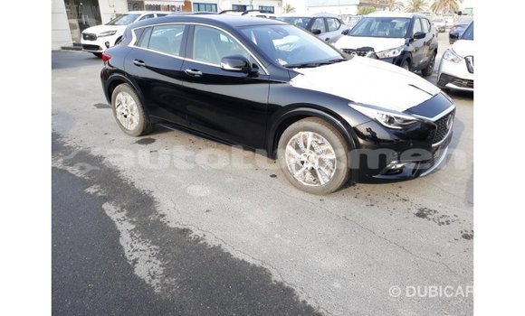 Buy Import Infiniti EX Black Car in Import - Dubai in Ahal Buy Import Infiniti EX Black Car in Import - Dubai in Ahal