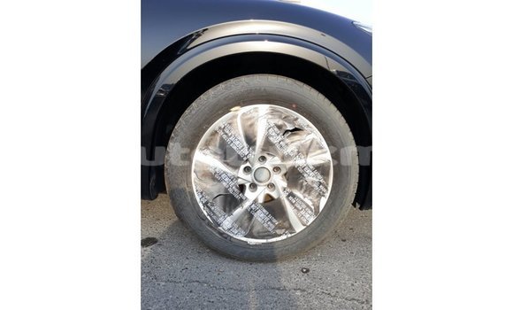 Buy Import Infiniti EX Black Car in Import - Dubai in Ahal Buy Import Infiniti EX Black Car in Import - Dubai in Ahal