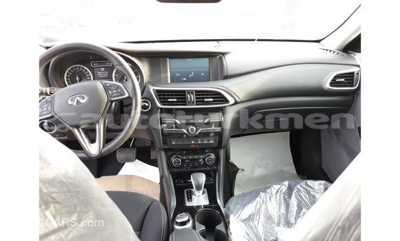 Buy Import Infiniti EX Black Car in Import - Dubai in Ahal Buy Import Infiniti EX Black Car in Import - Dubai in Ahal