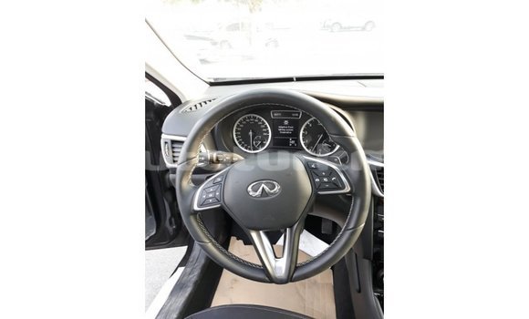 Buy Import Infiniti EX Black Car in Import - Dubai in Ahal Buy Import Infiniti EX Black Car in Import - Dubai in Ahal