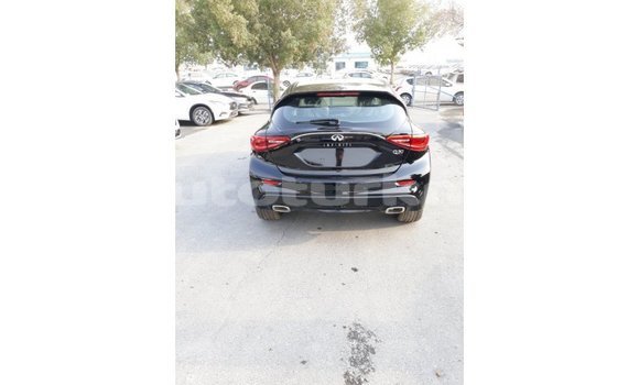 Buy Import Infiniti EX Black Car in Import - Dubai in Ahal Buy Import Infiniti EX Black Car in Import - Dubai in Ahal