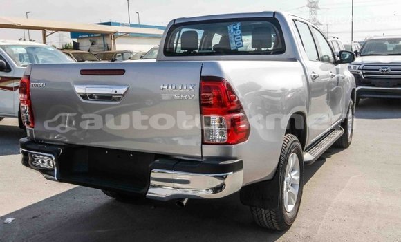 Buy Import Toyota Hilux Other Car in Import - Dubai in Ahal Buy Import Toyota Hilux Other Car in Import - Dubai in Ahal