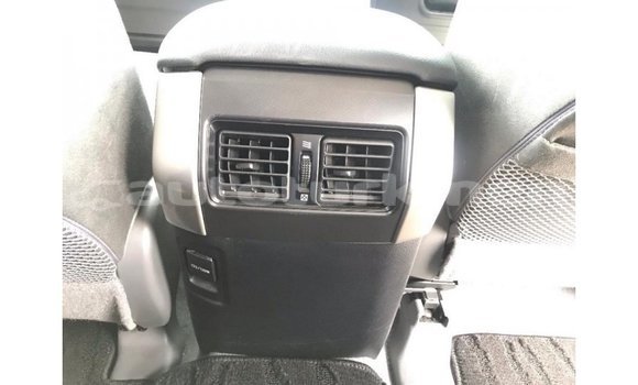 Buy Import Toyota Land Cruiser Black Car in Import - Dubai in Ahal Buy Import Toyota Land Cruiser Black Car in Import - Dubai in Ahal