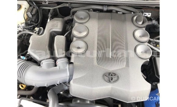 Buy Import Toyota Land Cruiser Black Car in Import - Dubai in Ahal Buy Import Toyota Land Cruiser Black Car in Import - Dubai in Ahal