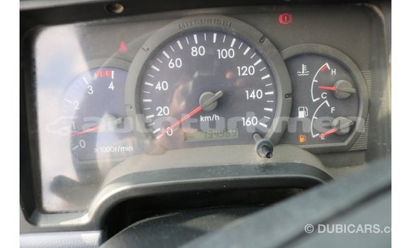 Buy Import Mitsubishi Carisma White Car in Import - Dubai in Ahal