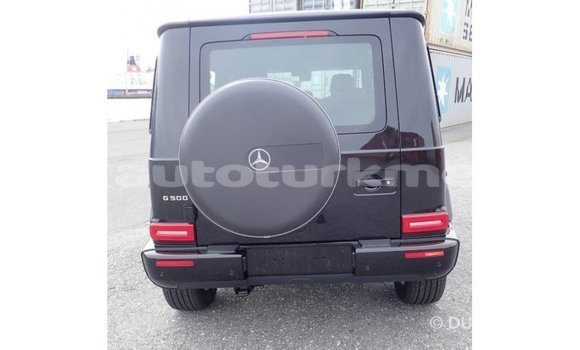 Buy Import Mercedes-Benz 190 Black Car in Import - Dubai in Ahal Buy Import Mercedes-Benz 190 Black Car in Import - Dubai in Ahal