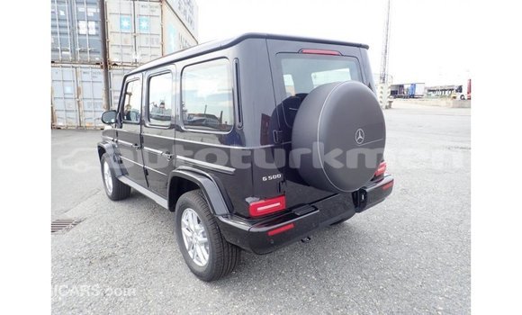 Buy Import Mercedes-Benz 190 Black Car in Import - Dubai in Ahal Buy Import Mercedes-Benz 190 Black Car in Import - Dubai in Ahal