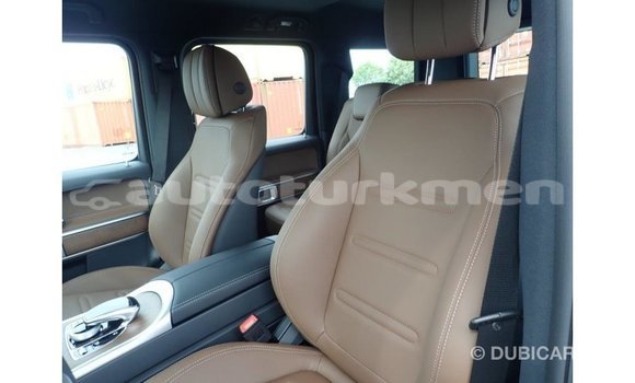 Buy Import Mercedes-Benz 190 Black Car in Import - Dubai in Ahal Buy Import Mercedes-Benz 190 Black Car in Import - Dubai in Ahal