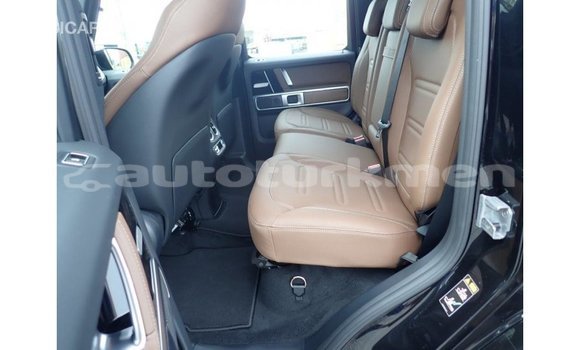 Buy Import Mercedes-Benz 190 Black Car in Import - Dubai in Ahal Buy Import Mercedes-Benz 190 Black Car in Import - Dubai in Ahal
