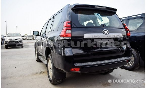 Buy Import Toyota Prado Black Car in Import - Dubai in Ahal Buy Import Toyota Prado Black Car in Import - Dubai in Ahal