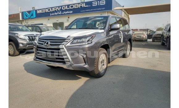 Buy Import Lexus LX Other Car in Import - Dubai in Ahal Buy Import Lexus LX Other Car in Import - Dubai in Ahal