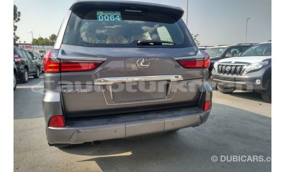Buy Import Lexus LX Other Car in Import - Dubai in Ahal Buy Import Lexus LX Other Car in Import - Dubai in Ahal