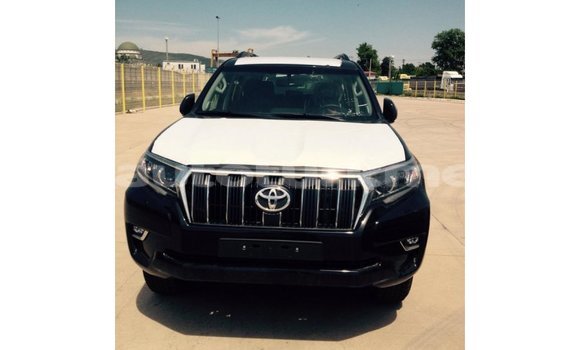 Buy Import Toyota Prado Black Car in Import - Dubai in Ahal Buy Import Toyota Prado Black Car in Import - Dubai in Ahal