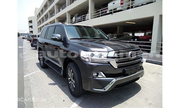 Buy Import Toyota Land Cruiser Other Car in Import - Dubai in Ahal Buy Import Toyota Land Cruiser Other Car in Import - Dubai in Ahal