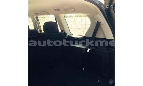 Buy Import Toyota Prado Black Car in Import - Dubai in Ahal Buy Import Toyota Prado Black Car in Import - Dubai in Ahal