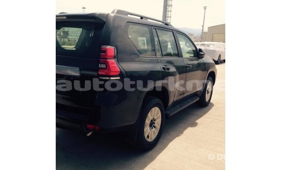 Buy Import Toyota Prado Black Car in Import - Dubai in Ahal Buy Import Toyota Prado Black Car in Import - Dubai in Ahal