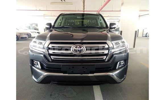 Buy Import Toyota Land Cruiser Other Car in Import - Dubai in Ahal Buy Import Toyota Land Cruiser Other Car in Import - Dubai in Ahal