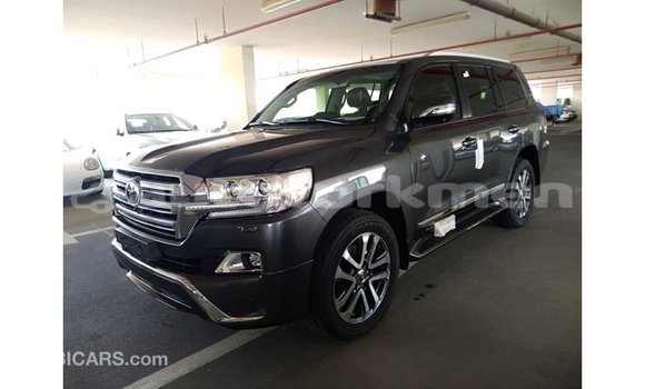 Buy Import Toyota Land Cruiser Other Car in Import - Dubai in Ahal Buy Import Toyota Land Cruiser Other Car in Import - Dubai in Ahal