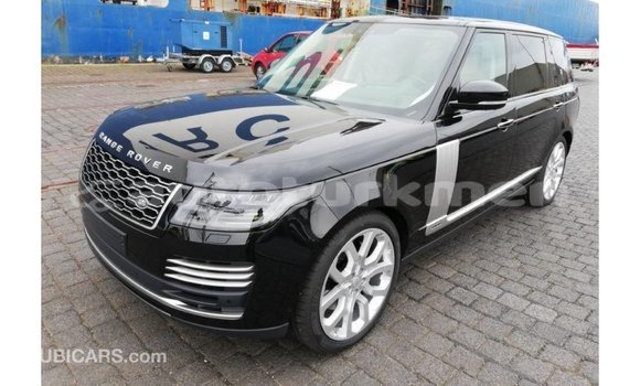 Buy Import Land Rover Range Rover Black Car in Import - Dubai in Ahal Buy Import Land Rover Range Rover Black Car in Import - Dubai in Ahal
