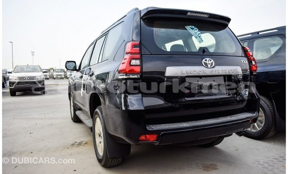 Buy Import Toyota Prado Black Car in Import - Dubai in Ahal Buy Import Toyota Prado Black Car in Import - Dubai in Ahal