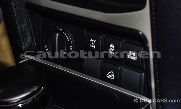 Buy Import Toyota Prado Black Car in Import - Dubai in Ahal Buy Import Toyota Prado Black Car in Import - Dubai in Ahal