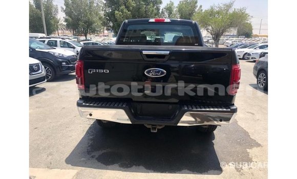 Buy Import Ford Club Wagon Black Car in Import - Dubai in Ahal Buy Import Ford Club Wagon Black Car in Import - Dubai in Ahal