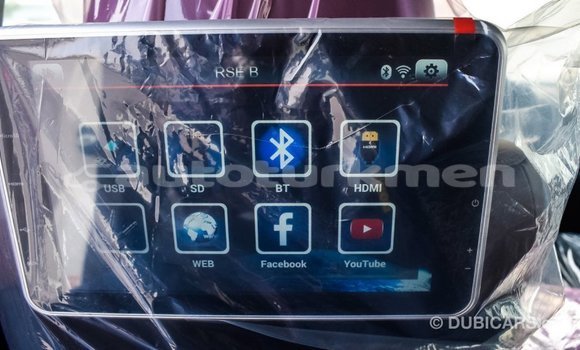 Buy Import Toyota Land Cruiser White Car in Import - Dubai in Ahal Buy Import Toyota Land Cruiser White Car in Import - Dubai in Ahal