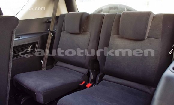 Buy Import Toyota Land Cruiser Black Car in Import - Dubai in Ahal Buy Import Toyota Land Cruiser Black Car in Import - Dubai in Ahal